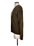 Forever 21 Brown Pullover Sweater Size S - photo 5