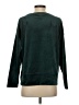 Cable & Gauge Green Pullover Sweater Size S - photo 2