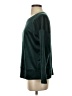 Cable & Gauge Green Pullover Sweater Size S - photo 5