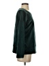 Cable & Gauge Green Pullover Sweater Size S - photo 4