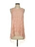 Buffalo by David Bitton 100% Polyester Pink Casual Dress Size S - photo 1