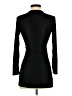 Sky To Moon Black Cocktail Dress Size S - photo 2