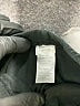 Baby Starters Stars Black Casual Pants 6-9 MO / 9 MO - photo 4