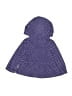 Carter's 100% Polyester Purple Zip Up Hoodie 9-12 MO / 12 MO - photo 2