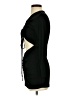 Sky To Moon Black Cocktail Dress Size S - photo 5