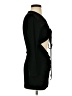 Sky To Moon Black Cocktail Dress Size S - photo 4