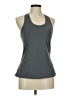 Brisas Gray Active Tank Size M - photo 1
