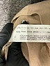 Zara Tan Casual Dress Size XS - photo 7