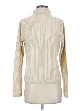 Crystal Kobe Turtleneck Sweater