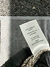 Assorted Brands Metallic Gray Tan Pullover Sweater Size 4 - photo 8