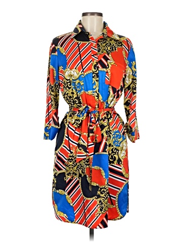 Tahari by ASL Casual Dress (view 1)