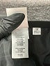 Jones Studio 100% Polyester Solid Black Casual Skirt Size 14 - photo 5