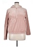 FILA Pink Pullover Hoodie Size XL - photo 1
