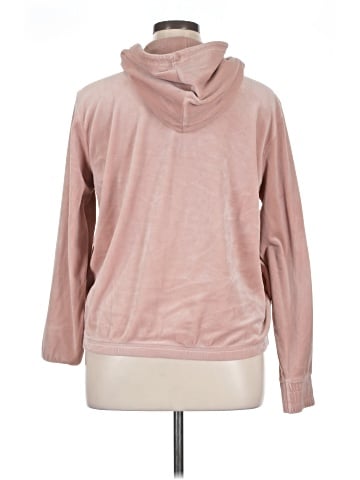 FILA Pullover Hoodie (view 2)
