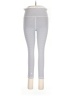 Albion Gray White Active Pants Size M - photo 2