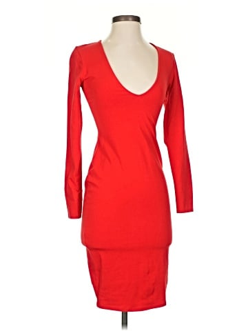 Express Cocktail Dress (view 1)