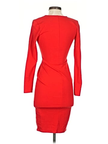 Express Cocktail Dress (view 2)