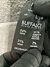 Buffalo by David Bitton Blue Jeans Size 29 waist - photo 8