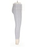 Albion Gray White Active Pants Size M - photo 4