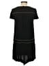 Bonpoint Black Casual Dress Size XS - photo 2