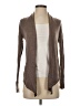 Express Brown Vest Size XS - photo 1
