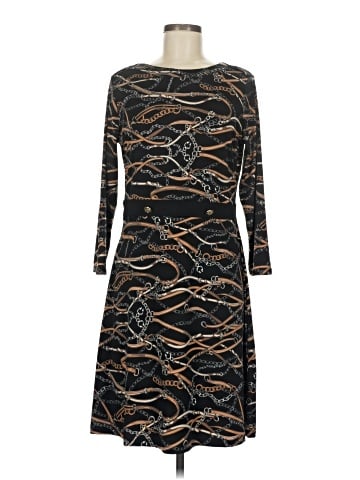 C. Wonder Casual Dress (view 1)