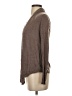 Express Brown Vest Size XS - photo 5