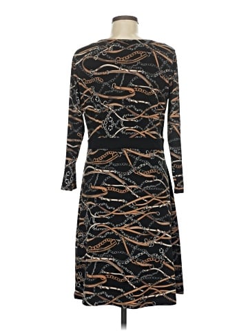 C. Wonder Casual Dress (view 2)