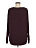Gap Burgundy Pullover Sweater Size M - photo 2