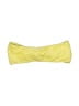 Khassani Yellow Swimsuit Top Size L - photo 2