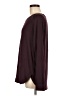 Gap Burgundy Pullover Sweater Size M - photo 5