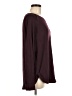 Gap Burgundy Pullover Sweater Size M - photo 4