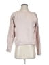 American Eagle Outfitters Pink Pullover Sweater Size S - photo 1