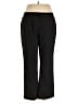 Le Suit Separates Black Dress Pants Size 12 - photo 1