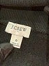 J.Crew Factory Store Black Pullover Sweater Size S - photo 7