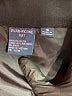 Evan Picone 100% Polyester Black Dress Pants Size 16 - photo 7