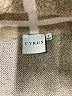 Cyrus Tan Coat Size S - photo 6