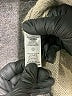 Cyrus Tan Coat Size S - photo 7