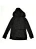 Rumi + Ryder Black Zip Up Hoodie Size 4 - 5 - photo 1