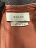 BHLDN Pink Cocktail Dress Size 0 - photo 6