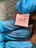 Unbranded Brown Dress Pants Size M - photo 4