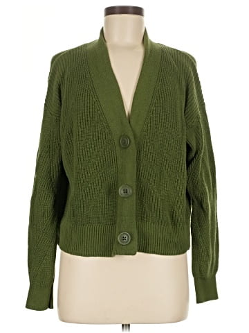 Universal Thread Cardigan (view 1)