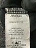 Jess Lea 100% Polyester Black Long Sleeve Blouse Size M - photo 8