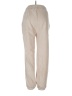 Zara Tan Casual Pants Size L - photo 2