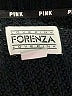 Victoria's Secret Pink Black Pullover Sweater Size M - photo 7