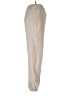 Zara Tan Casual Pants Size L - photo 4