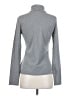 SUNBS Gray Long Sleeve Turtleneck Size S - photo 2