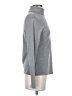 SUNBS Gray Long Sleeve Turtleneck Size S - photo 4