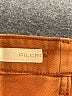 Pilcro Brown Jeans Size 23 waist - photo 4