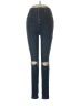 We the Free Blue Jeans Size 28 waist - photo 1